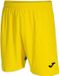 Joma Korte Joma Tokyo Heren Shorts Geel XXL