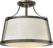 Hinkley Charlotte Plafondlamp