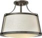 Hinkley Charlotte Plafondlamp