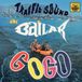 Sonic Rendezvous Traffic Sound A Bailar Go-Go (3 7" Single)