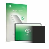 upscreen - privacy screenprotector voor Tuohaitime A30 - Folie Beschermfolie Blauwlichtfilter