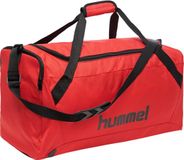 Hummel Core Sports Bag S True Red/Black