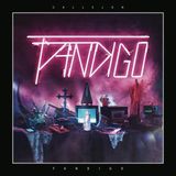 Sony Music Fandigo Callejon CD