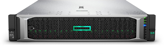 HP ProLiant DL380 Gen10