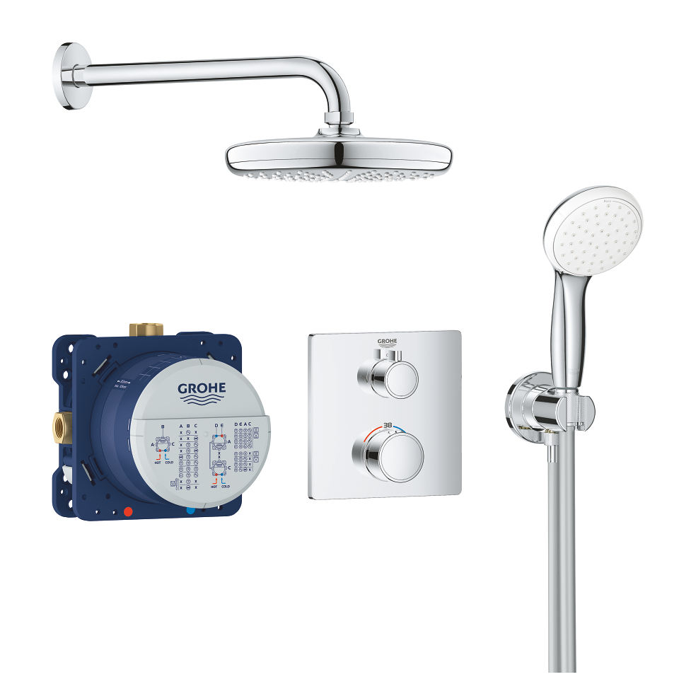 GROHE 34729000