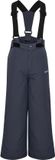 Hummel hmlJR SNOW PANTS WP10K Kinderen Unisex Polyester Joggingbroek Ombre Blue Maat 128