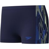 Speedo Plastisol Placement Zwemboxer Jongens - Maat 116