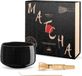 ASA Selection Matcha Set | Kombu Shiny