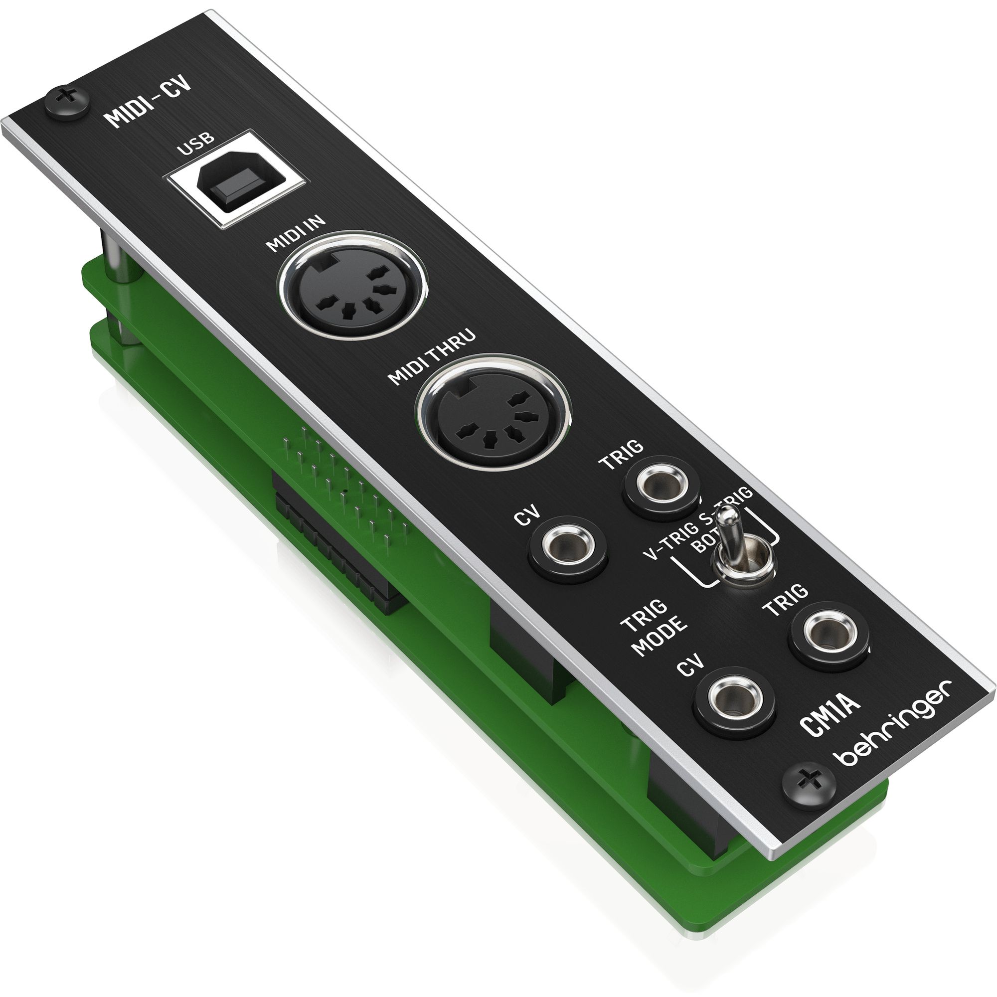 Behringer CM1A - Condensator Microfoon - 4033653032575