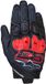 Alpinestars MM93 SPX 1 Motorfiets handschoenen Zwart/wit/rood Maat XL