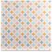 Hama Inschuif album - Sixties - 10x15 - 200 pagina's - Squares