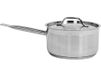Yato YG-00061 steelpan 3,3 l Rond Gesatineerd staal