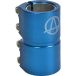 Apex Collier De Serrage Trottinette V3 SCS (Bleu)