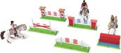 Papo Horses Spring Set excl. Paarden 60108