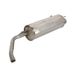 BOSAL Endschalldämpfer 228-003 | Compatibel met: TOYOTA RAV 4 I