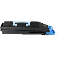 Kyocera TK-880C Cyaan Toner Cartridge