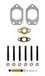 Turbo AJUSA Turbo set JTC11807 montageset, oplader