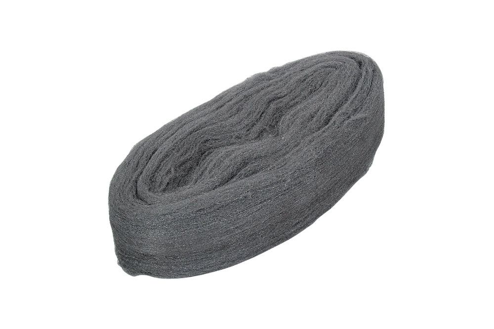 Wolfcraft 1 steel wool 6097000
