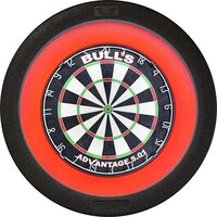 Bull's Termote 3.0 Dartboard Lighting System - 72 cm - BU-68637