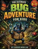 The Libri GmbH The Ultimate Bug Adventure for Kids