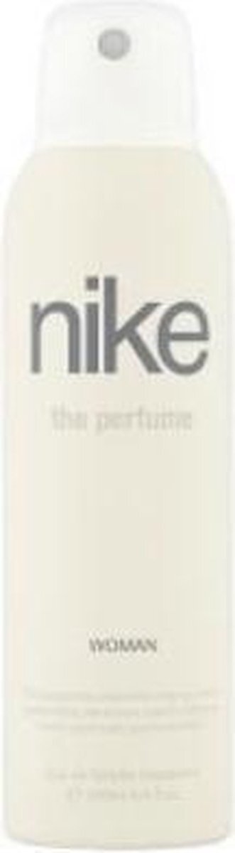 Nike The Perfume Woman Deodorant Spray 200ml