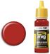 AMMO by Mig Jimenez Hobbyverf Acrylverf - MIG 0121 Blood Red - Acryl Verf flesje - 17 ml