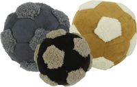 All For Paws AFP Lambswool-Cuddle Football L