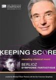 Warner Ada Berliozsym Fantastique DVD
