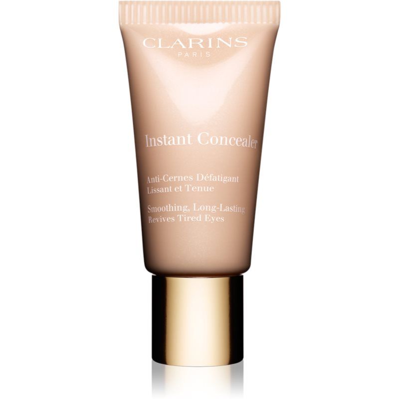 Clarins Concealers 3666057212345