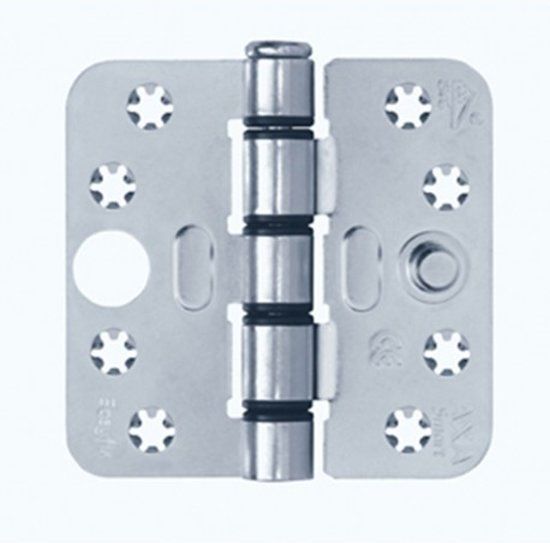 Axa Smart Easyfix Scharnier 89X89X3 Skg3 16870923Ve