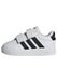 adidas Unisexe enfants Grand Court 3.0 chaussures pour enfants