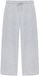 No Matter What Pantalon de survêtement à jambes larges Gris