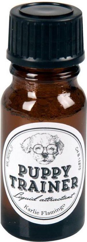 FLAMINGO Puppy trainer 10 ml perfect care