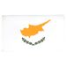 AZ FLAG Cyprus 90x60 cm Polyester 100D
