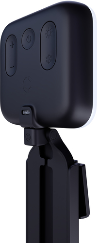 Logitech for Creators Logitech Litra Glow Streaming Lamp - Graphite