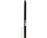 Maybelline Tattoo Liner Gel Waterproof Oogpotlood 900 Deep Onyx - 3 x 1.3gr - Voordeelverpakking