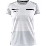 Craft Evolve Referee Jersey W 1910954 - Platinum - S