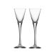 Orrefors verre à shot - 0,07 L - 2 pièces