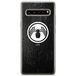 ERT GROUP Telefoonhoes voor Samsung S10 5G origineel en officieel gelicentieerd Marvel-patroon Venom 001 optimaal aangepast aan de vorm van de mobiele telefoon, hoes van TPU