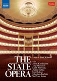 Outhere Ivor Bolton The State Opera / DVD /