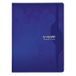 Clairefontaine 7493C schrijfblok & schrift 48 vel Verschillende kleuren
