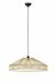 Markslöjd Tapa Hanglamp Bamboe E27 Natuurlijk 70cm