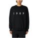 1989 STUDIO Sweatshirt avec logo