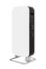 Mill Chauffage d'appoint à huile AB-H1000MEC - 1000W - Noir/Blanc