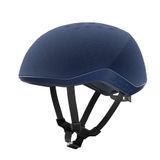 POC Myelin Unisex Adult Bicycle Helmet, Lead Blue, L (59-62 cm)