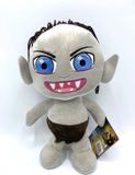 Lord of the Rings FAMOSA Lord of the Rings - Sméagol knuffel - 30 cm - Pluche