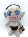 Lord of the Rings FAMOSA Lord of the Rings - Sméagol knuffel - 30 cm - Pluche