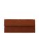 Picard Etui ' Taste ' kastanjebruin