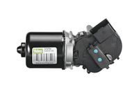 VALEO Ruitenwissermotor - Voorzijde RHD - 579754 - QASHQAI (2007 -)