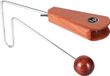 LP Latin Percussion LP209 Vibra Slap II Wood Deluxe vibraslap